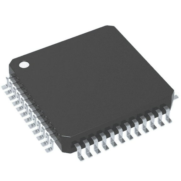 Pack of 4  MSP430FR2153TPT  Integrated Circuits Microcontroller 16BIT 16KB FRAM 48LQFP :RoHS