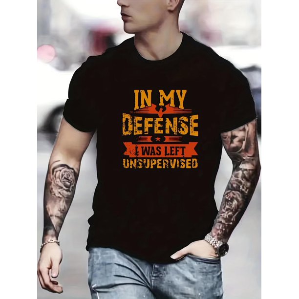 Camiseta informal de verano de cuello redondo y manga corta, 100 % algodón, lavable a máquina, versátil, ideal para adultos, hombres, mujeres, adolescentes, jóvenes y para el tiempo libre.