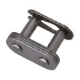 thumbnail image 2 of Conector de cadena de rodillos de alta resistencia, conector maestro 06b, juego de 10, 2 of 3