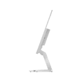 thumbnail image 2 of Restored Lenovo L27I-A4 27" Monitor 16:9 (1920 x 1080) IPS 100Hz 4ms 1HDMI 1VGA Grey, 2 of 4