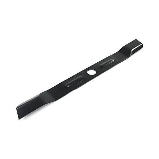 Black & decker mower blades hotsell