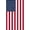 Door Cover, variant on PMU 30 ft x 5ft  Patriotic American Flag Door Cover | 4th Of July Patriotic Decorations | Fourth of JulyFlag Outdoor | USA Flag Door cover | Easy to Hang Patriotic Party Decorations (1/Pkg) Pkg/1
