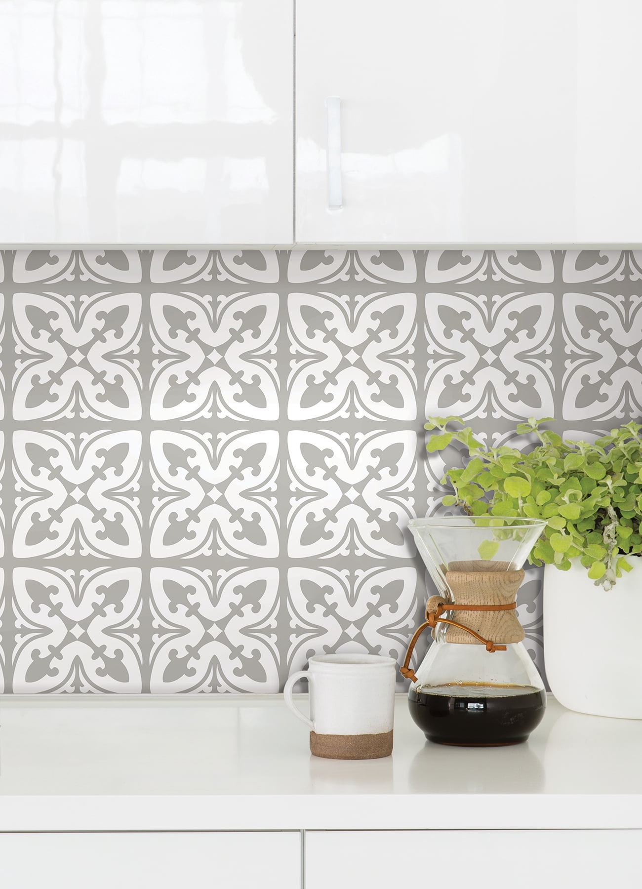 ZION P&S WALL TILES - FRENCH