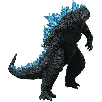 S.H. MonsterArts Godzilla vs Kong 2021 Action Figure Toy - Walmart.com