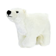 Black Friday Deals 2021 Tuscom Baby Toys Toddler Toys Christmas Gifts Plush toy Cuddle Plush Polar Bear Stuffed Animal Toys Kawaii Floppy Collection On Clearance Toys For 5 Year Old Boys