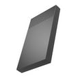 thumbnail image 1 of External Hard Drive Enclosure for 2.5" SATA HDD/SSD 5Gbps USB 3.1 Type-C Connectivity for Backups and File Transfers, 1 of 7