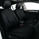 thumbnail image 3 of Tomshoo Cubierta del asiento del coche, conjunto de piezas de asiento del coche Cubierta de cuero respirable Asiento del automóvil Suv Vehículo de cuero Asiento de cuero Juego de asiento del vehículo, 3 of 8