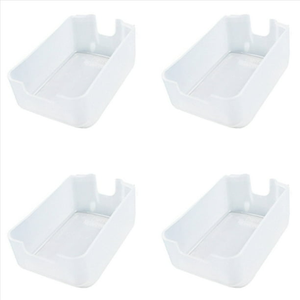 4X Cubierta Protectora de Batería de Litio para Bl1830 Bl1850 18V Suave Anticaída Impermeable Antideslizante Resistente Al Desgaste