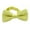Yellow Green, variant on PETSOLA Adjustable Bow Ties Kids Bow Tie Solid Color Polyester Versatile Pre Tied Bow Tie Neck Bowties for Anniversary Prom Birthdays Yellow Green