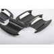 thumbnail image 4 of Exterior Door Handle Cover for Skoda Kamiq 2018 Carbon Styling, 4 of 5