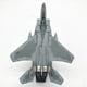 thumbnail image 2 of 3X Aviones Fundidos A PresióN A Escala 1/100 F15 Eagle Modelo de Aviones de la Marina para la ColeccióN de Regalo DecoracióN de la Sala de Estar del Hogar, 2 of 5