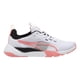 thumbnail image 1 of Tenis Puma Mujer Dama Zora Blanco Rosa Running blanco 3 MX, 1 of 5