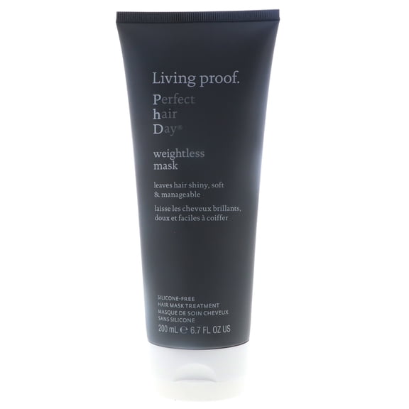 Living Proof Perfect Hair Day Weightless Mask 6.7oz/200ml