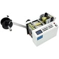 Automatic Steel Wire Rope Metal Cutting Machine Cutter Microcomputer ...