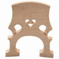 thumbnail image 3 of 5X Puente de Violonchelo Profesional para Violonchelo de Tamano 4/4 Material de Arce Exquisito, 3 of 5