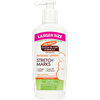 Palmer's Cocoa Butter Formula Massage Lotion for Stretch Marks and Maternity Skincare, 10.6 fl. oz.