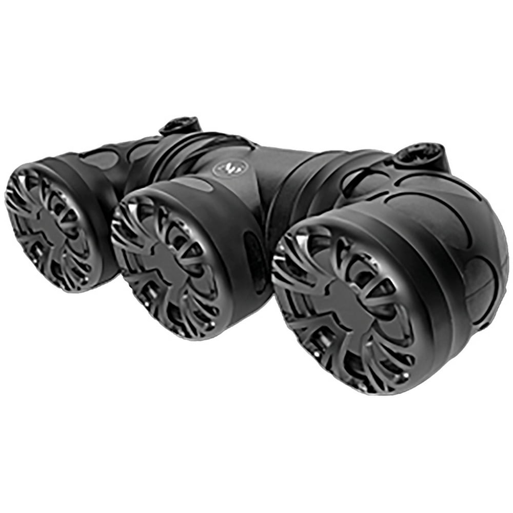 Audiopipe ATVP3553BT Amplified Bt Atv Speaker System