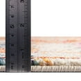 thumbnail image 5 of Rugs.com Carnevale Collection Rug – 2' x 3' Multi Medium Rug Perfect For Entryways, Kitchens, Breakfast Nooks, Accent Pieces, 5 of 5