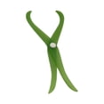 thumbnail image 1 of simhoa Bent Leg Caliper 7.8" Clay Measuring Pottery Tool for Clay Sculpture Shaping green, 1 of 8