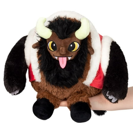 Squishable / Mini Krampus 7'' Plush
