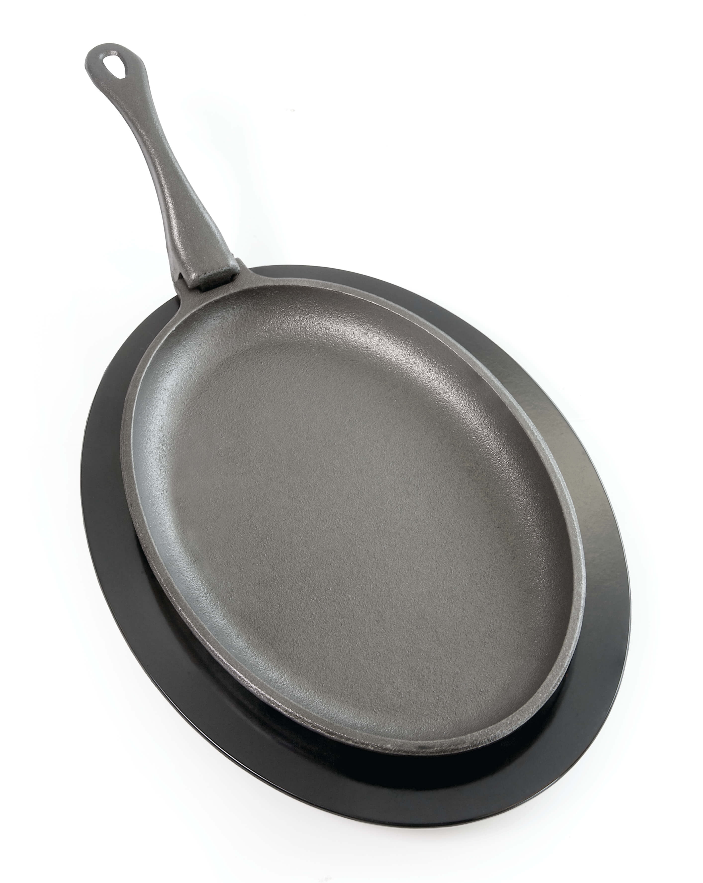 Napoleon56003N Cast Iron Skillet