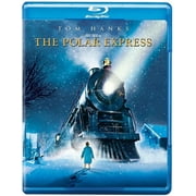 The Polar Express (Blu-ray)