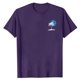thumbnail image 3 of Tops para hombre, blusas y camisas de manga corta con cuello redondo para hombre, camisetas casuales con estampado de moda para hombre, blusa de manga corta, blusa de poliéster para hombre., 3 of 5