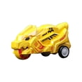 thumbnail image 2 of Gqqkzmb Push Sliding Stunt Car Toys Cool Appearance Interesting Car Toy for Entertainment Interactive Play, Halloween Christmas Birthday Gifts, 2 of 9