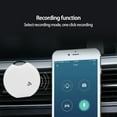 thumbnail image 4 of Mini Tracking Device Machine Bluetooth-compatible 85db Battery Operated Suitcase Luggage Keys Wallet Pet Handbag Luggage Smart Tracker, 4 of 9