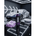 thumbnail image 2 of VONIXX V-FLOC Lava Autos Concentrado pH Neutro 500 ml Shampoo Automotriz de Alta Espuma, 2 of 2