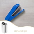thumbnail image 4 of Shisuyan 1000pcs Stainless Steel Staples For Stapler Refill For Document Management At Office, 4 of 8