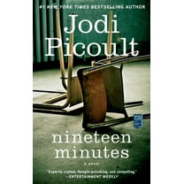 Wsp Readers Club Nineteen Minutes, (Paperback)