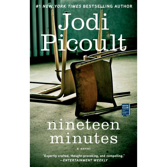 Wsp Readers Club Nineteen Minutes, (Paperback)