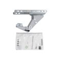 thumbnail image 1 of Ergotron - Mounting component (articulating arm) - height adjustable - for keyboard - cart mountable - for StyleView Cart with LCD Pivot, SV40, 1 of 4