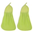 thumbnail image 2 of 2pcs Water Absorption Towels Small Hand Towels For Kitchen Bathroom (random Style), 2 of 3