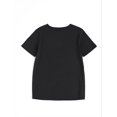 thumbnail image 3 of Camiseta deportiva informal para uso diario. Camiseta de manga corta suave con cuello redondo para mujer. Camiseta informal para uso diario. Camiseta para adultos, hombres, mujeres, adolescentes, jóve, 3 of 8