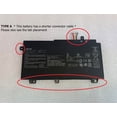 thumbnail image 1 of New Genuine Asus B31N1726 Battery 48WH, 1 of 1