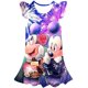 thumbnail image 1 of Verano Disney nuevo vestido de Mickey Mouse para niños ropa princesa niñas Mickey Mouse vestido impreso suelto Mickey Mouse Dress7T Gao Jinjia LED, 1 of 2
