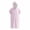 w93# Pink402, variant on Toddler Boys Girls Swim Cover Up Short Sleeve Striped Hooded Full Zip Up Swim Shirt Rash Guard Front Pockets Upf 50+ Beach Pool Uv Protection Summer Swimwear Towel Poncho,Blue,1-2 Years