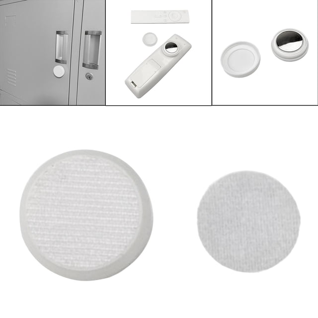 Estuche antipérdida para llavero Perfecl Diseño portátil