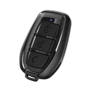 Compustar RF-1WG17-AP 1-Way 3-Button 1500FT. Max Range Remote Upgrade Kit