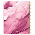thumbnail image 2 of Crackled Blush | 2026 6x7.75" Weekly Desk Planner | BrownTrout, 2 of 9