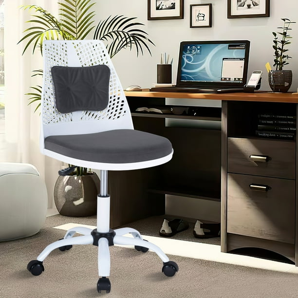 Sesslife Ergonomic Office Chair, Home Office Desk Chairs with Castors