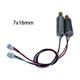 thumbnail image 4 of 2 piezas Rc Quadcopter Diy Modified Upgrade Parts Cw Ccw, 4 of 6