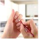 thumbnail image 5 of Paquete de 2 tenedores para cutículas, herramientas prácticas para el cuidado de las uñas, recortador de cutículas para pedicura, removedor de piel muerta y callos., 5 of 5