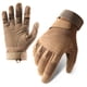 thumbnail image 4 of Winter Warm Tactical Gloves Men's Rubber Shell Protection Thickened All Finger Touch Screen Outdoor Riding Cold Protection, 4 of 6