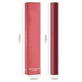Chinese Lipstick Paper Tone Lip Creme Stay en Cosmetics Baby Lipstick