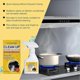 thumbnail image 5 of Kitchen Oil Remover Degreaser Spray Quick Remove Oil Grease Degreaser for Bathroom, 5 of 5