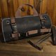 thumbnail image 4 of Professional Tool Roll Up Bag Organizers with 15 Pockets in Heavy Duty Waterproof Canvas Material for Easy Tool Storage, 4 of 4