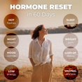 thumbnail image 3 of Suplemento para la menopausia Her Bodhi Meno con ashwagandha, 60 cápsulas, 3 of 7